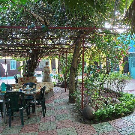 B&B The Annex Bahir Dar Exterior photo