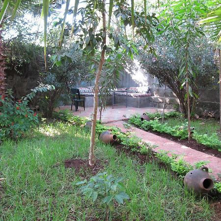 B&B The Annex Bahir Dar Exterior photo