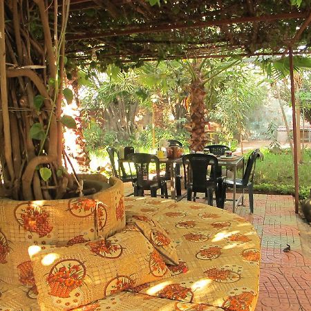 B&B The Annex Bahir Dar Exterior photo