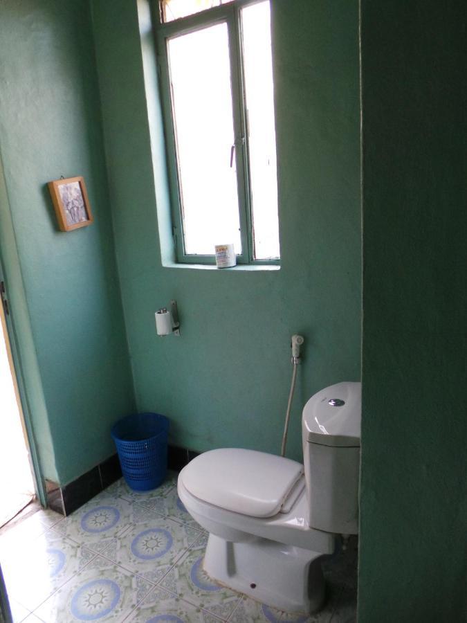 B&B The Annex Bahir Dar Exterior photo