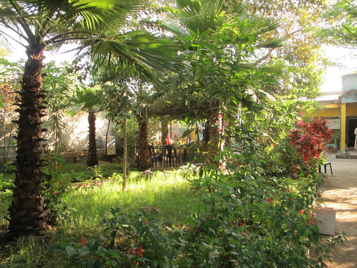 B&B The Annex Bahir Dar Exterior photo