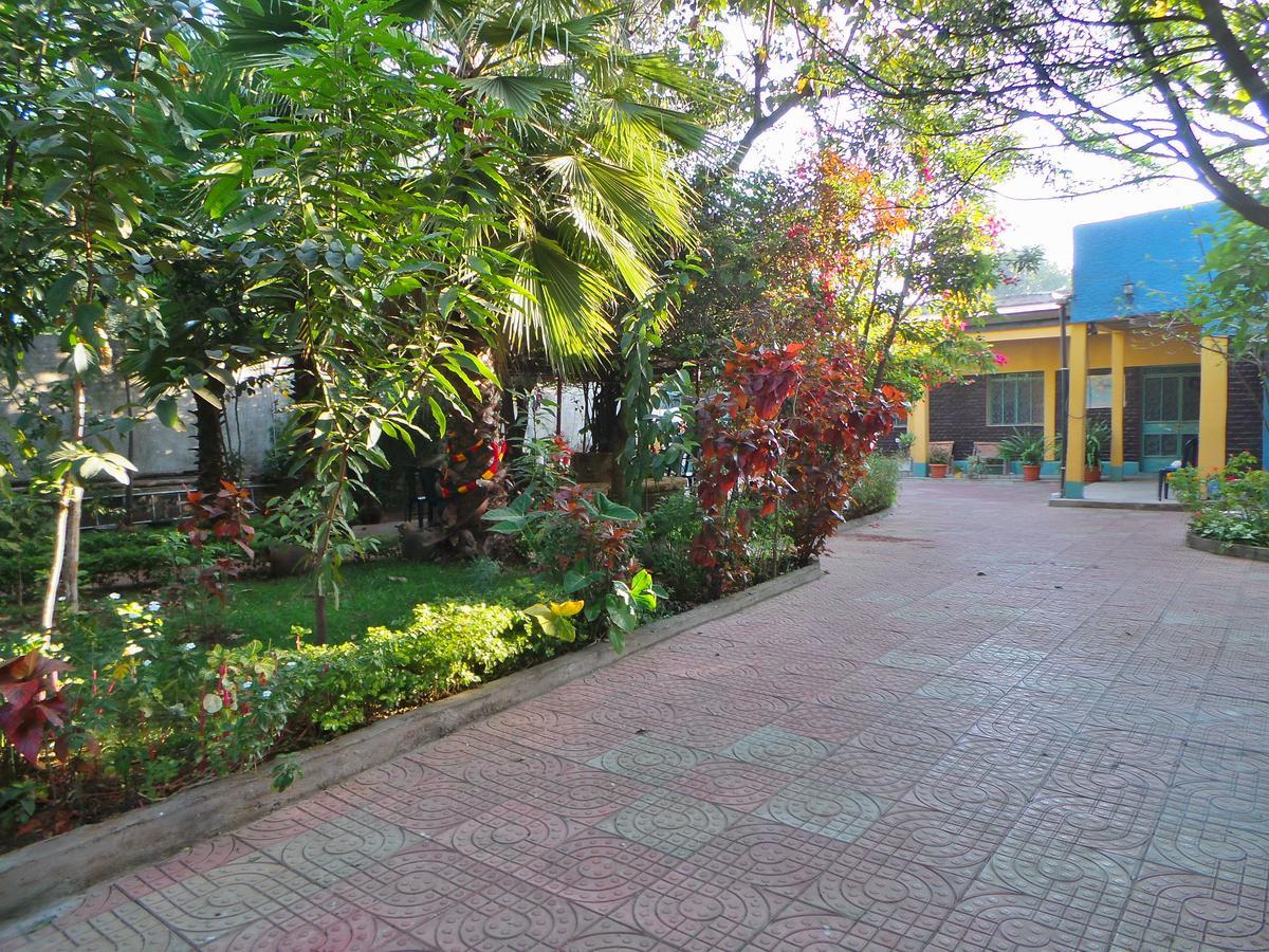 B&B The Annex Bahir Dar Exterior photo
