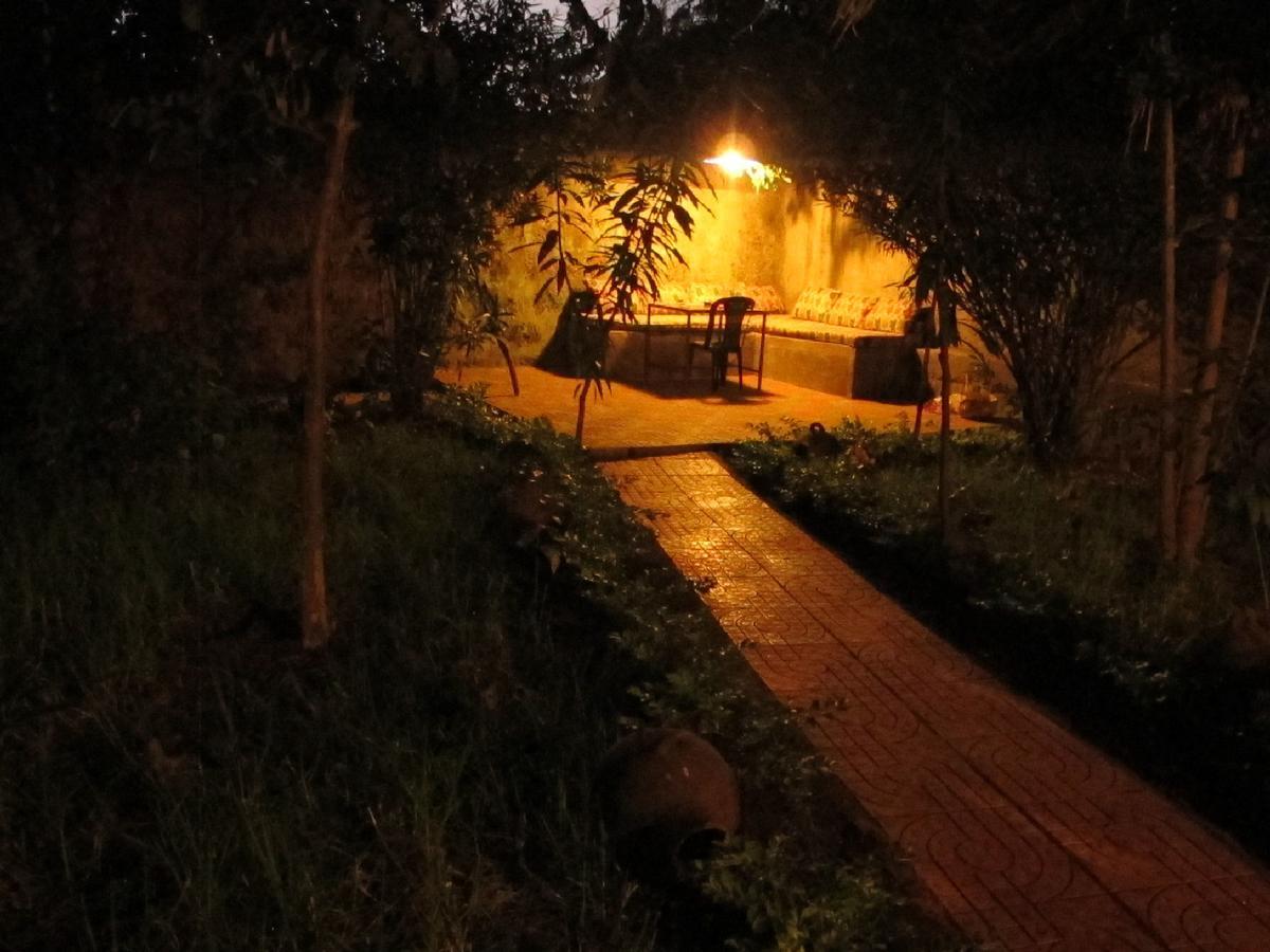 B&B The Annex Bahir Dar Exterior photo