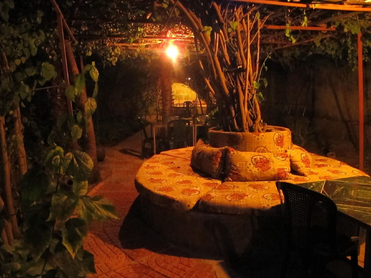 B&B The Annex Bahir Dar Exterior photo