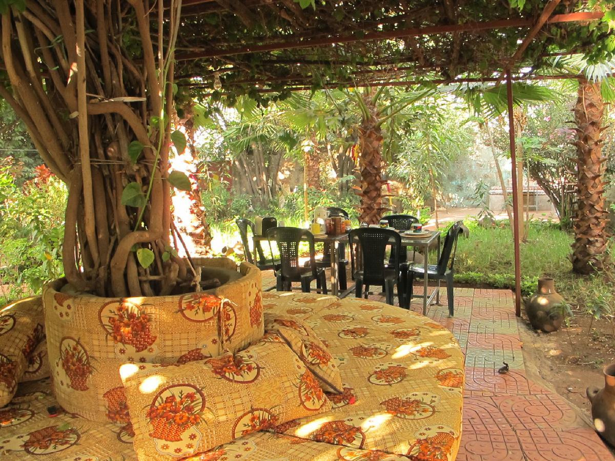 B&B The Annex Bahir Dar Exterior photo
